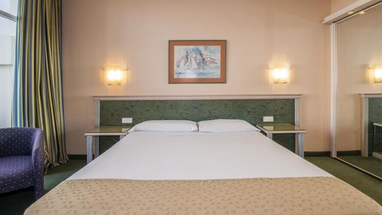 Hotel Beatriz Costa & Spa